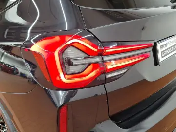BMW X3 M Driv.Assist.Prof Harman K LiveCockpitProf