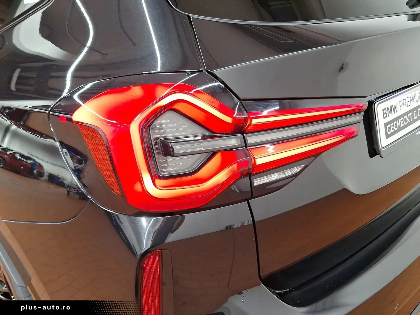 BMW X3 M Driv.Assist.Prof Harman K LiveCockpitProf