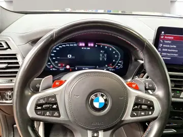 BMW X3 M Driv.Assist.Prof Harman K LiveCockpitProf