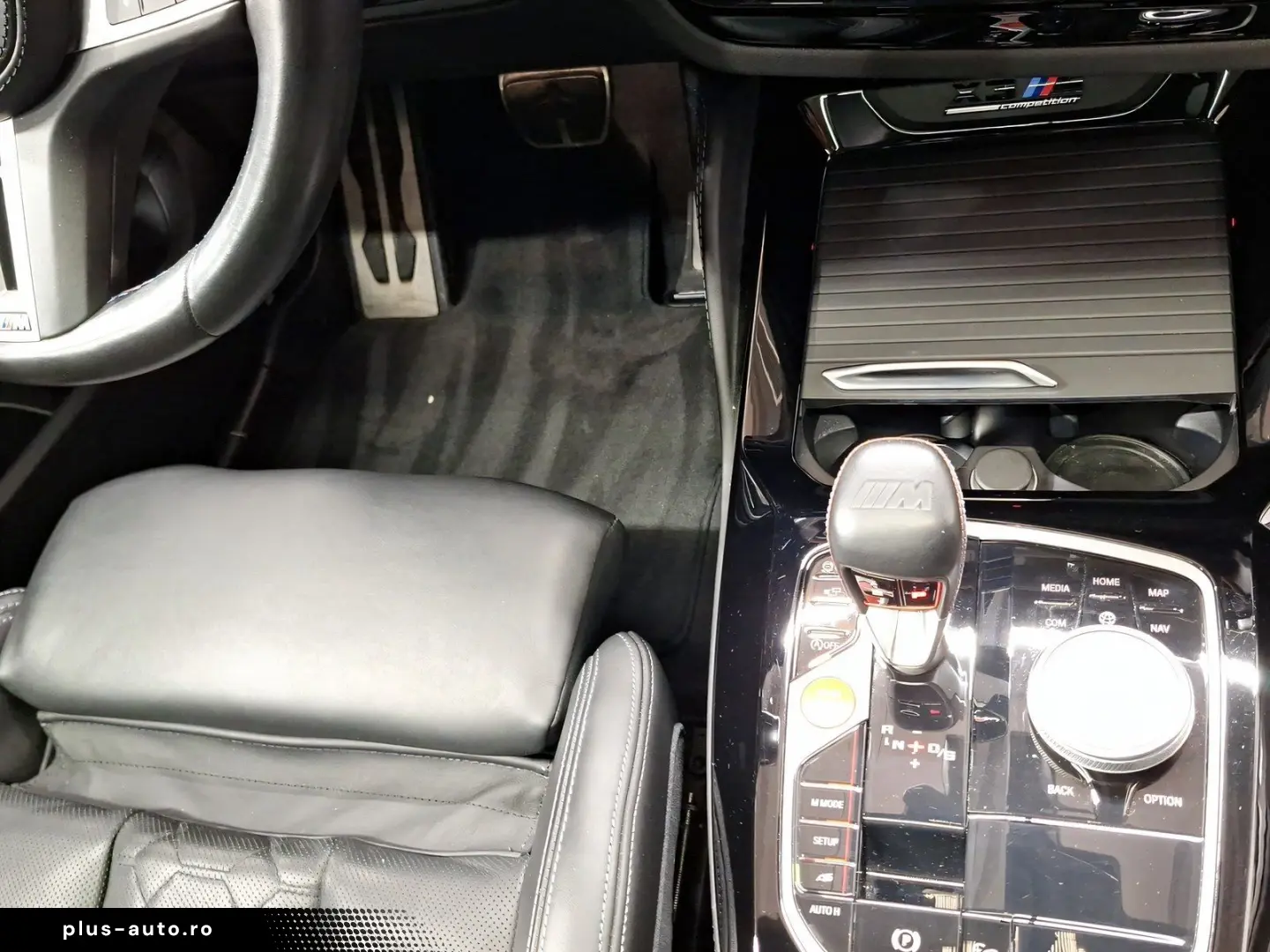 BMW X3 M Driv.Assist.Prof Harman K LiveCockpitProf