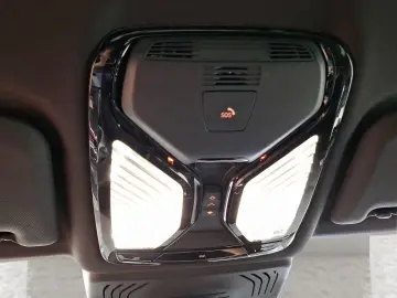 BMW X3 M Driv.Assist.Prof Harman K LiveCockpitProf