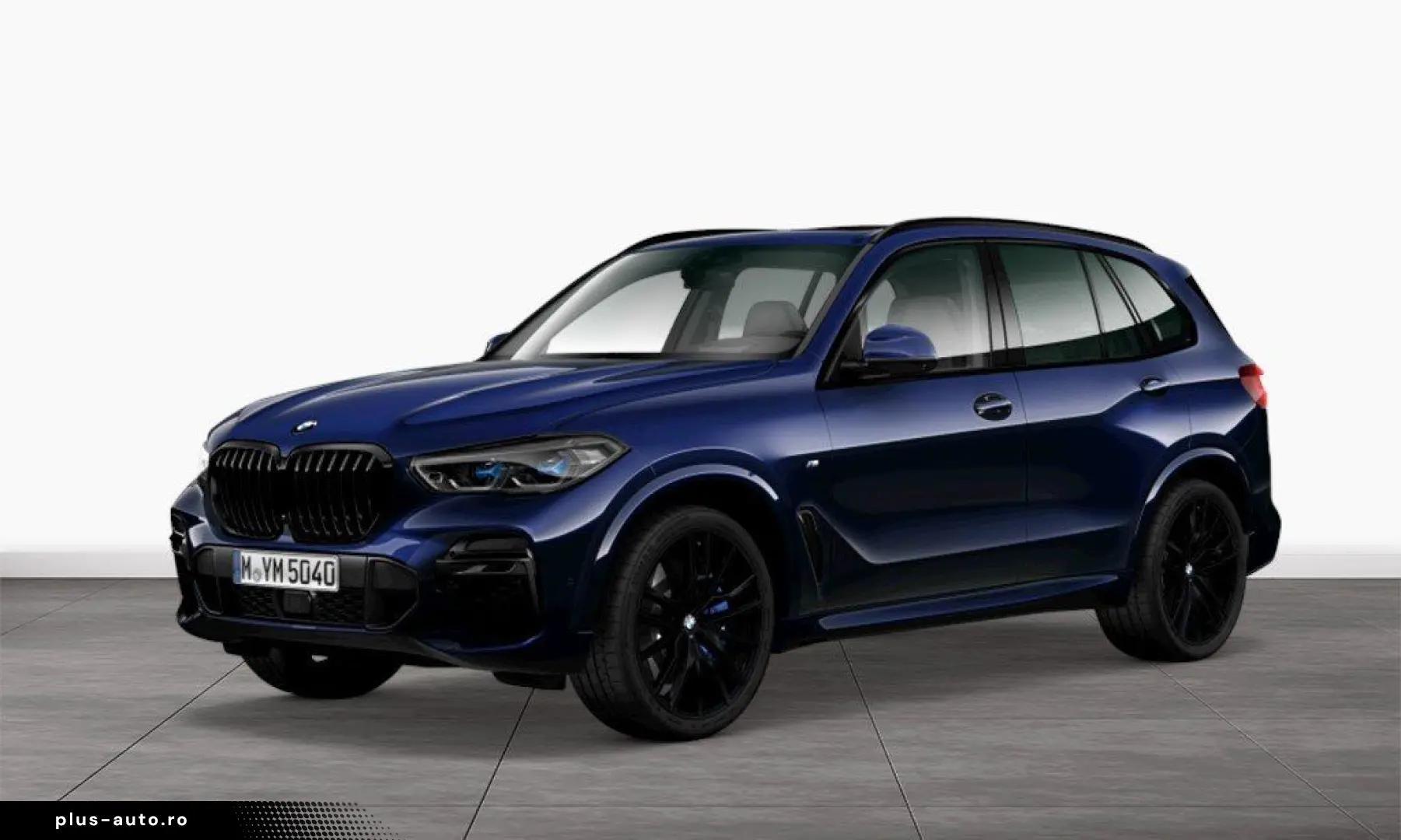 BMW X5 xDrive40d M Sport Driv.Assist.Prof Harman K