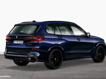 BMW X5 xDrive40d M Sport Driv.Assist.Prof Harman K