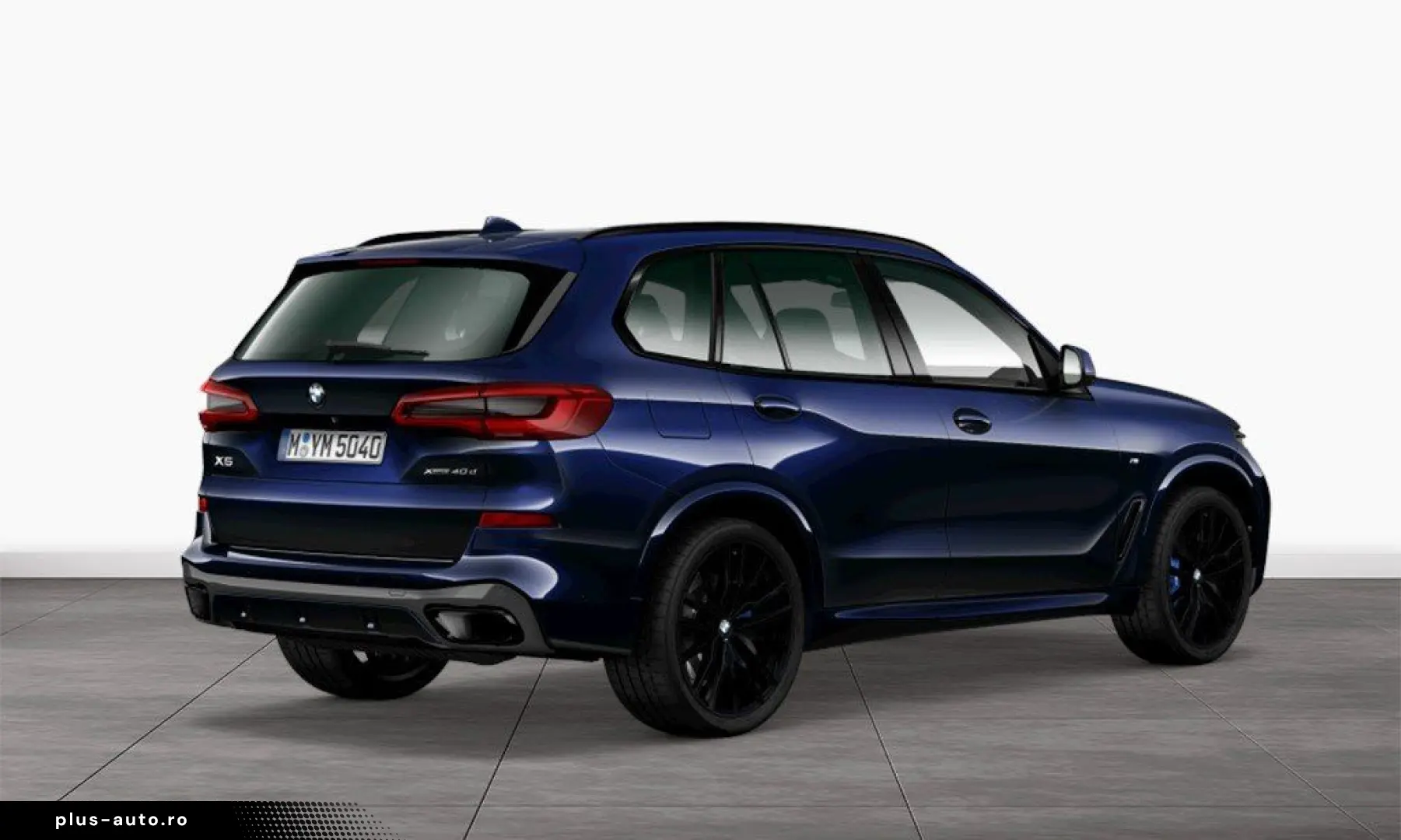 BMW X5 xDrive40d M Sport Driv.Assist.Prof Harman K