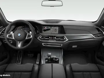 BMW X5 xDrive40d M Sport Driv.Assist.Prof Harman K