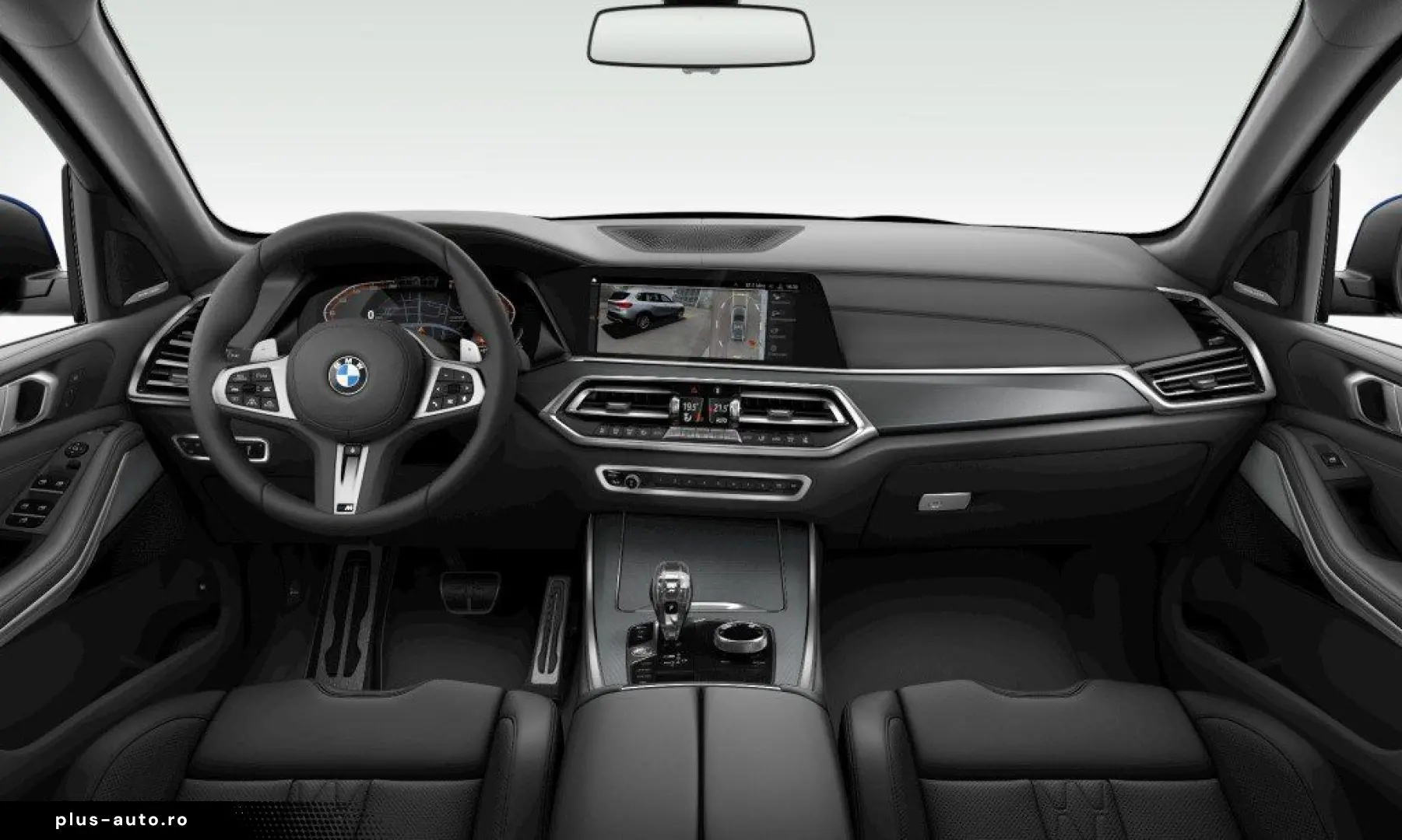 BMW X5 xDrive40d M Sport Driv.Assist.Prof Harman K