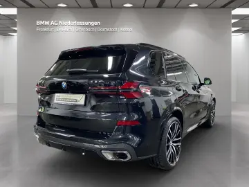 BMW X5 xDrive30d M Sport AHK Harman K Kamera LED