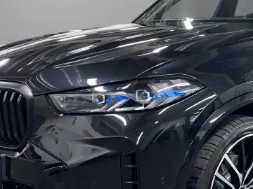 BMW X5 xDrive30d M Sport AHK Harman K Kamera LED