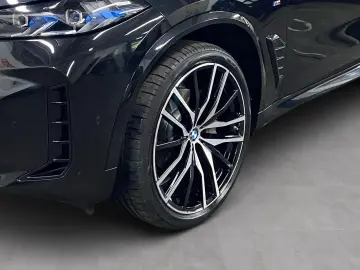 BMW X5 xDrive30d M Sport AHK Harman K Kamera LED