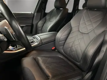 BMW X5 xDrive30d M Sport AHK Harman K Kamera LED