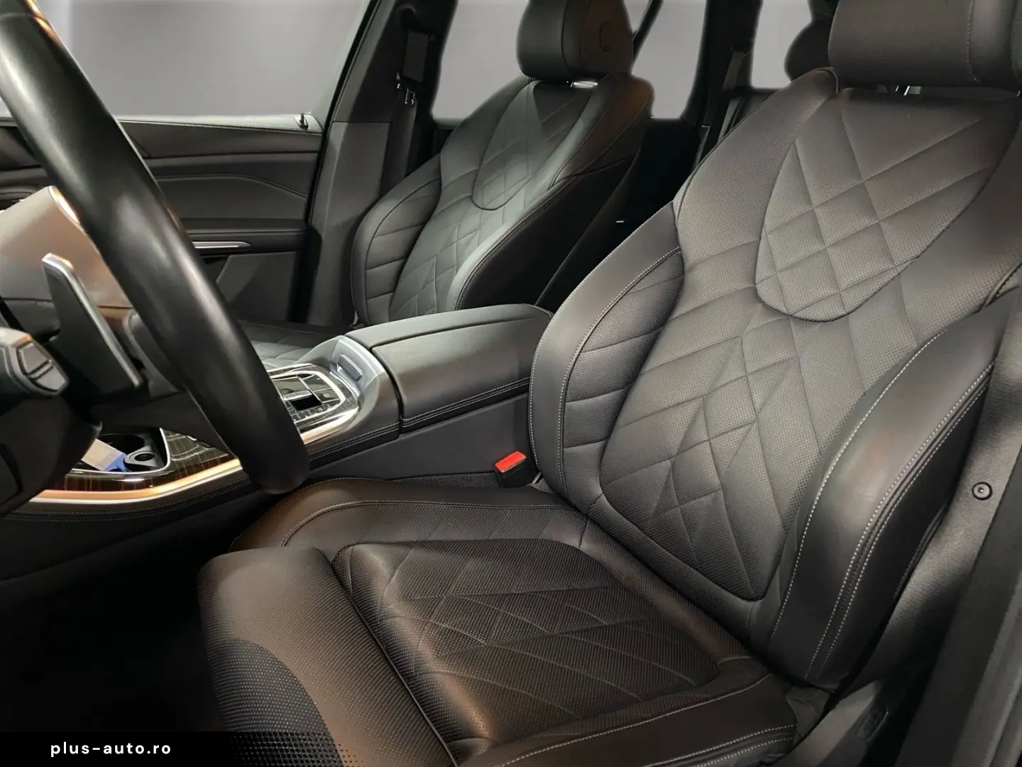 BMW X5 xDrive30d M Sport AHK Harman K Kamera LED