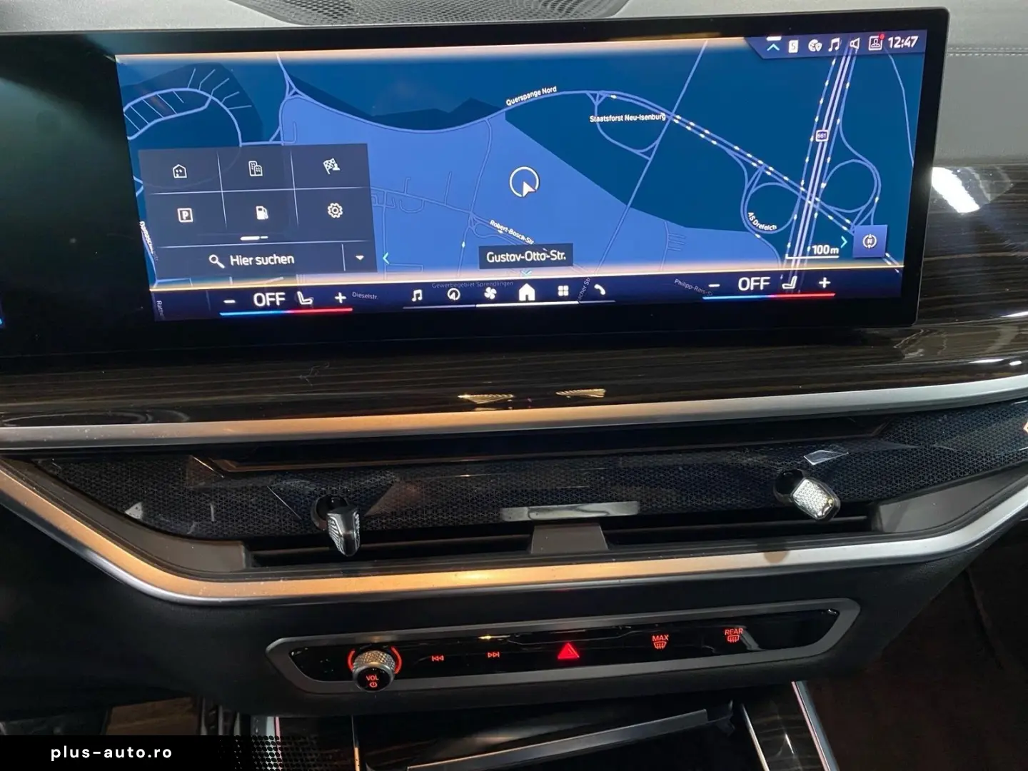 BMW X5 xDrive30d M Sport AHK Harman K Kamera LED