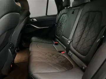 BMW X5 xDrive30d M Sport AHK Harman K Kamera LED
