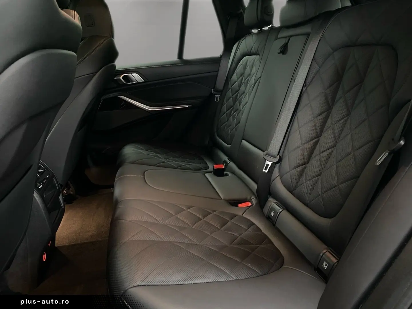 BMW X5 xDrive30d M Sport AHK Harman K Kamera LED