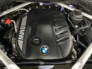 BMW X5 xDrive30d M Sport AHK Harman K Kamera LED