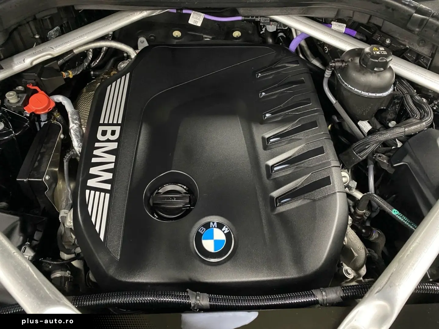 BMW X5 xDrive30d M Sport AHK Harman K Kamera LED
