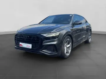 AUDI Q8 50 TDI Q 2x S LINE LM21 OPS  MATRIX STDHZG