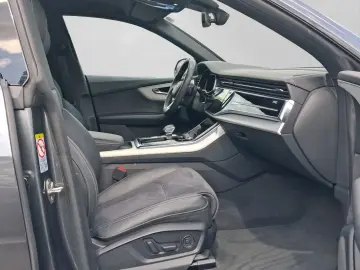 AUDI Q8 50 TDI Q 2x S LINE LM21 OPS  MATRIX STDHZG