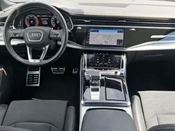 AUDI Q8 50 TDI Q 2x S LINE LM21 OPS  MATRIX STDHZG