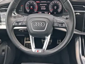 AUDI Q8 50 TDI Q 2x S LINE LM21 OPS  MATRIX STDHZG