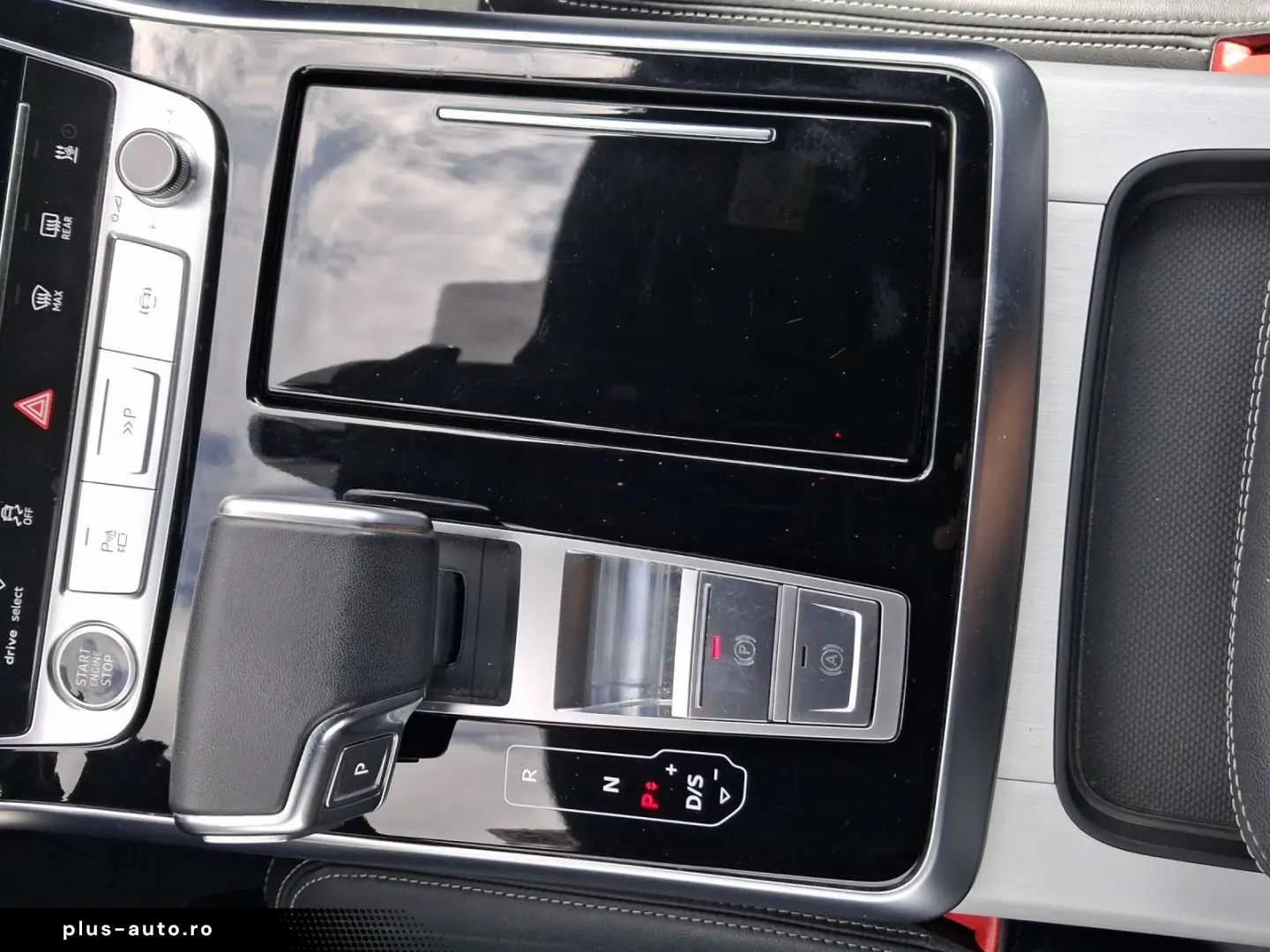 AUDI Q8 50 TDI Q 2x S LINE LM21 OPS  MATRIX STDHZG