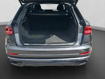 AUDI Q8 50 TDI Q 2x S LINE LM21 OPS  MATRIX STDHZG