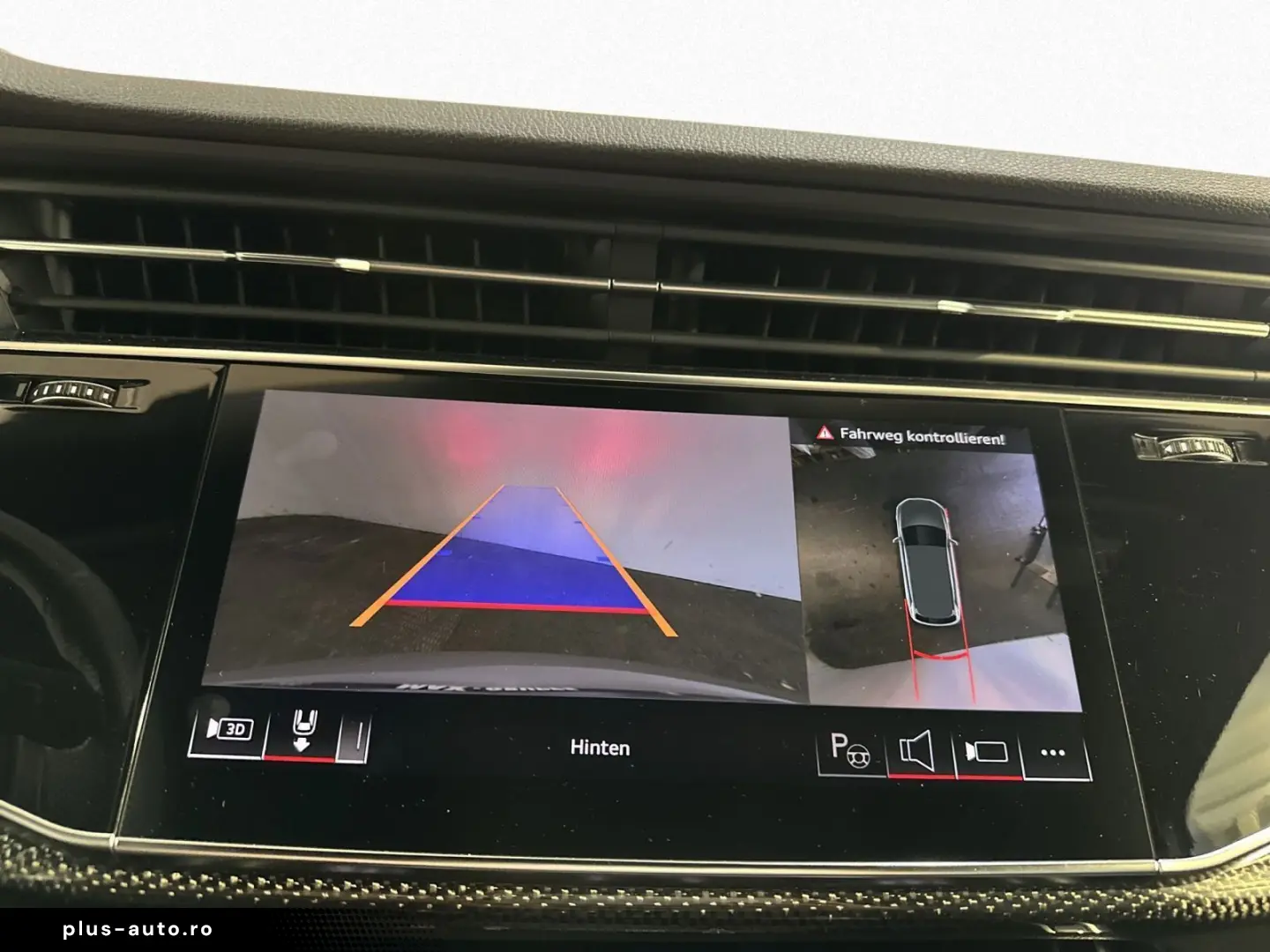 AUDI Q7 55 TFSI COMPETITION S LINE 7 SITZE AHK PANO