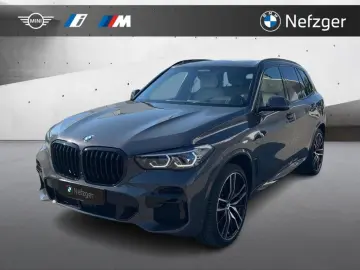 BMW X5 M50 i Laser HUD Pano AHK Standheizung Softclo