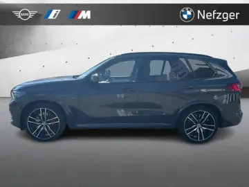 BMW X5 M50 i Laser HUD Pano AHK Standheizung Softclo