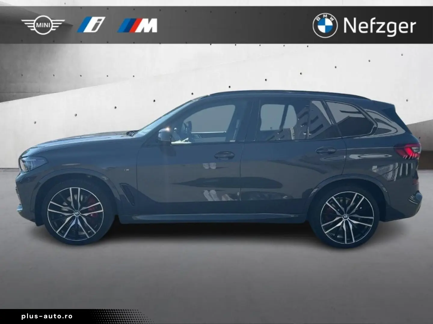 BMW X5 M50 i Laser HUD Pano AHK Standheizung Softclo