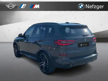 BMW X5 M50 i Laser HUD Pano AHK Standheizung Softclo