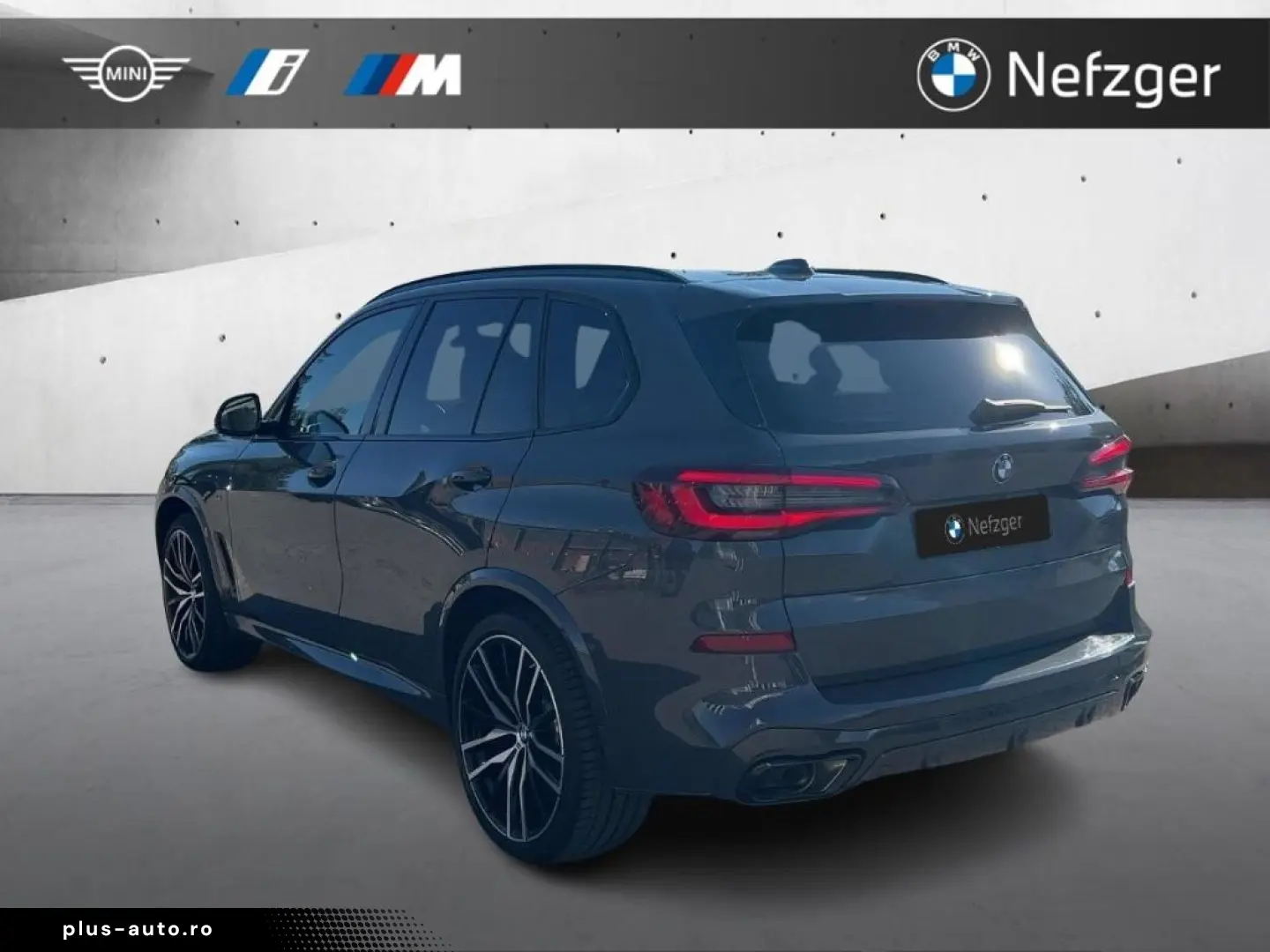 BMW X5 M50 i Laser HUD Pano AHK Standheizung Softclo