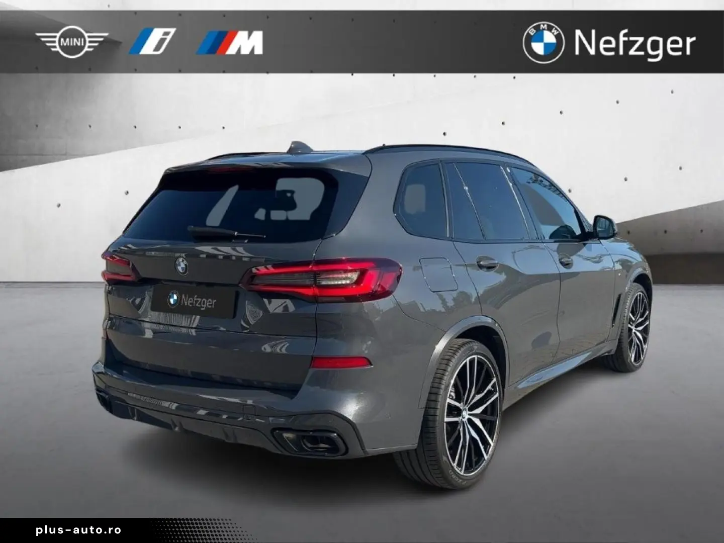 BMW X5 M50 i Laser HUD Pano AHK Standheizung Softclo