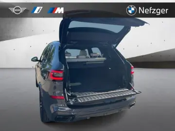 BMW X5 M50 i Laser HUD Pano AHK Standheizung Softclo