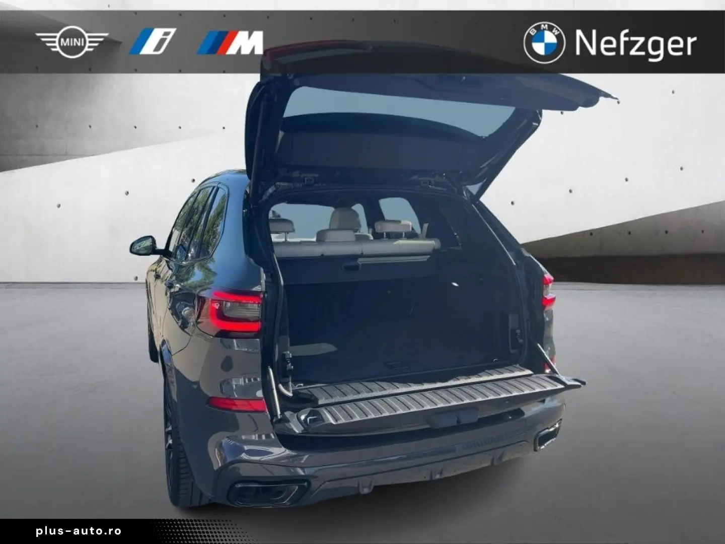 BMW X5 M50 i Laser HUD Pano AHK Standheizung Softclo