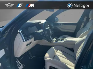 BMW X5 M50 i Laser HUD Pano AHK Standheizung Softclo