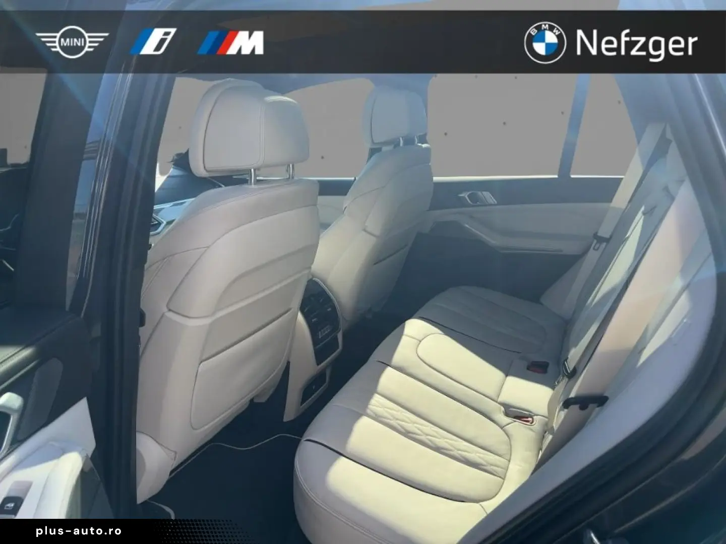 BMW X5 M50 i Laser HUD Pano AHK Standheizung Softclo