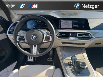 BMW X5 M50 i Laser HUD Pano AHK Standheizung Softclo