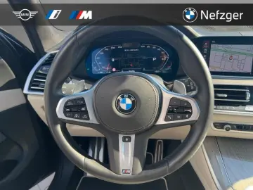 BMW X5 M50 i Laser HUD Pano AHK Standheizung Softclo