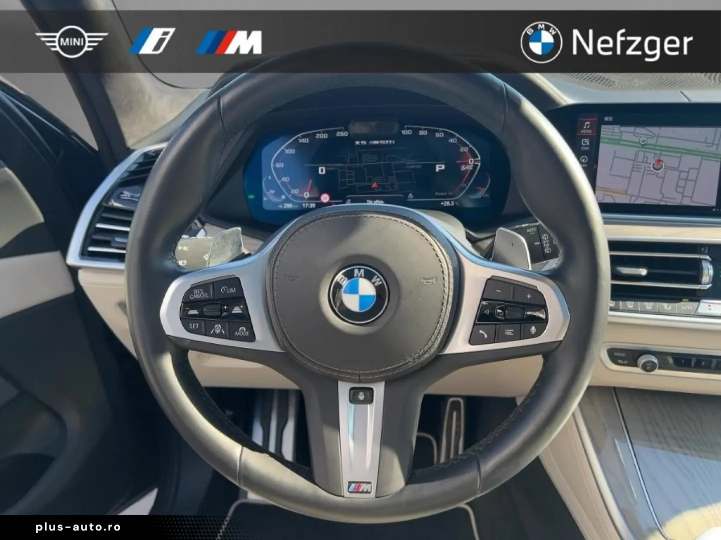 BMW X5 M50 i Laser HUD Pano AHK Standheizung Softclo