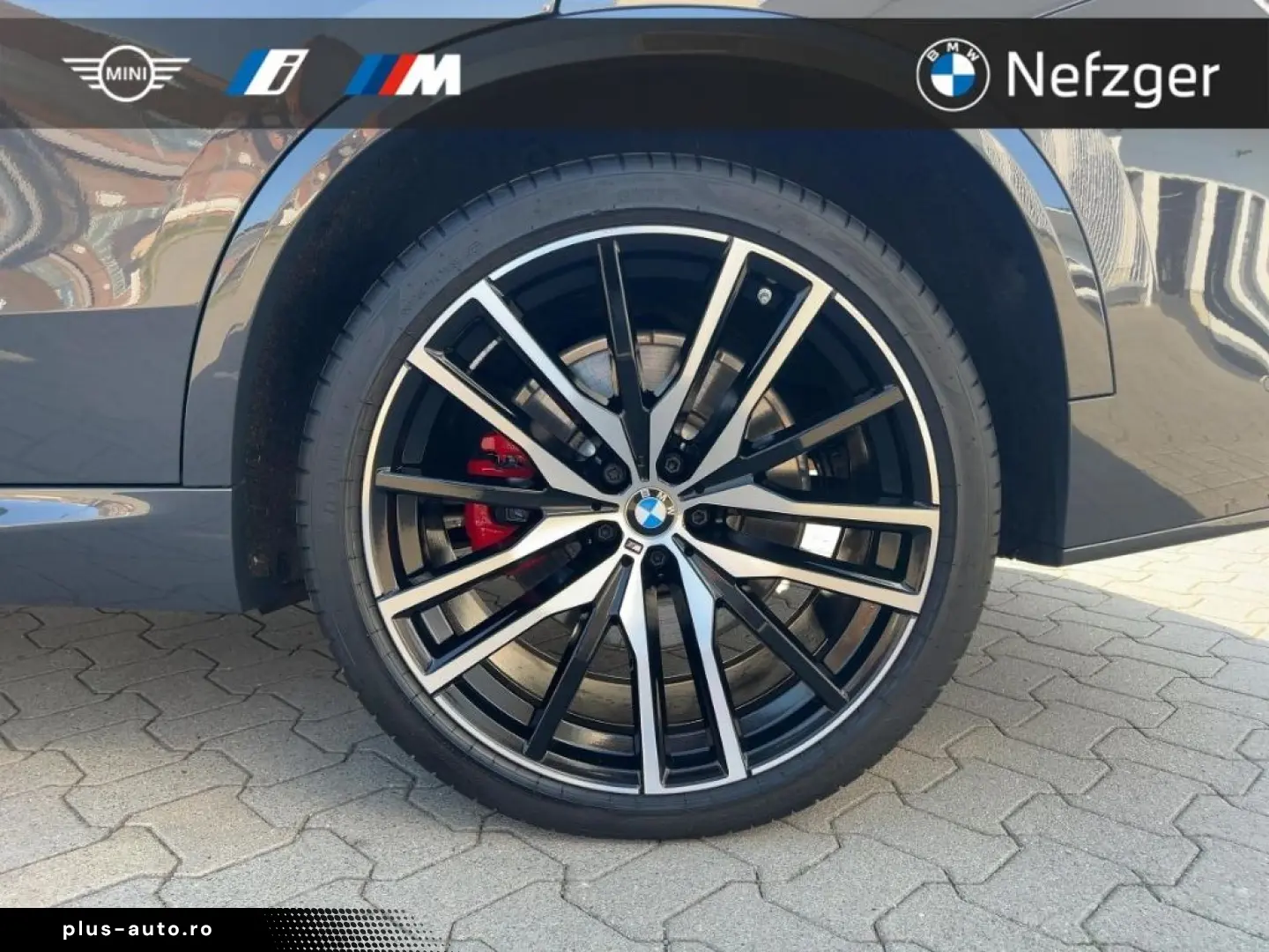 BMW X5 M50 i Laser HUD Pano AHK Standheizung Softclo