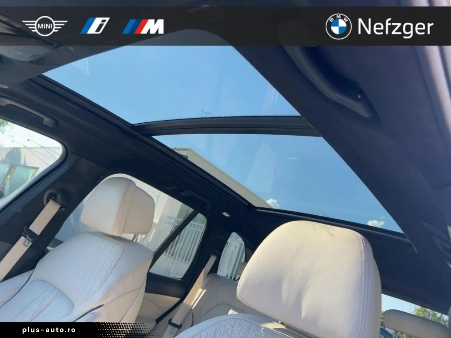 BMW X5 M50 i Laser HUD Pano AHK Standheizung Softclo