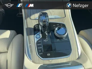 BMW X5 M50 i Laser HUD Pano AHK Standheizung Softclo