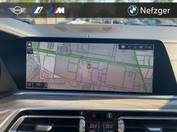 BMW X5 M50 i Laser HUD Pano AHK Standheizung Softclo