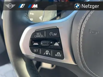 BMW X5 M50 i Laser HUD Pano AHK Standheizung Softclo