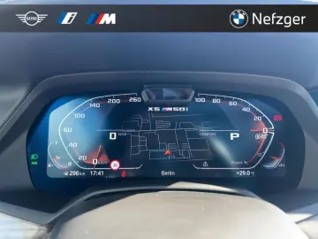 BMW X5 M50 i Laser HUD Pano AHK Standheizung Softclo