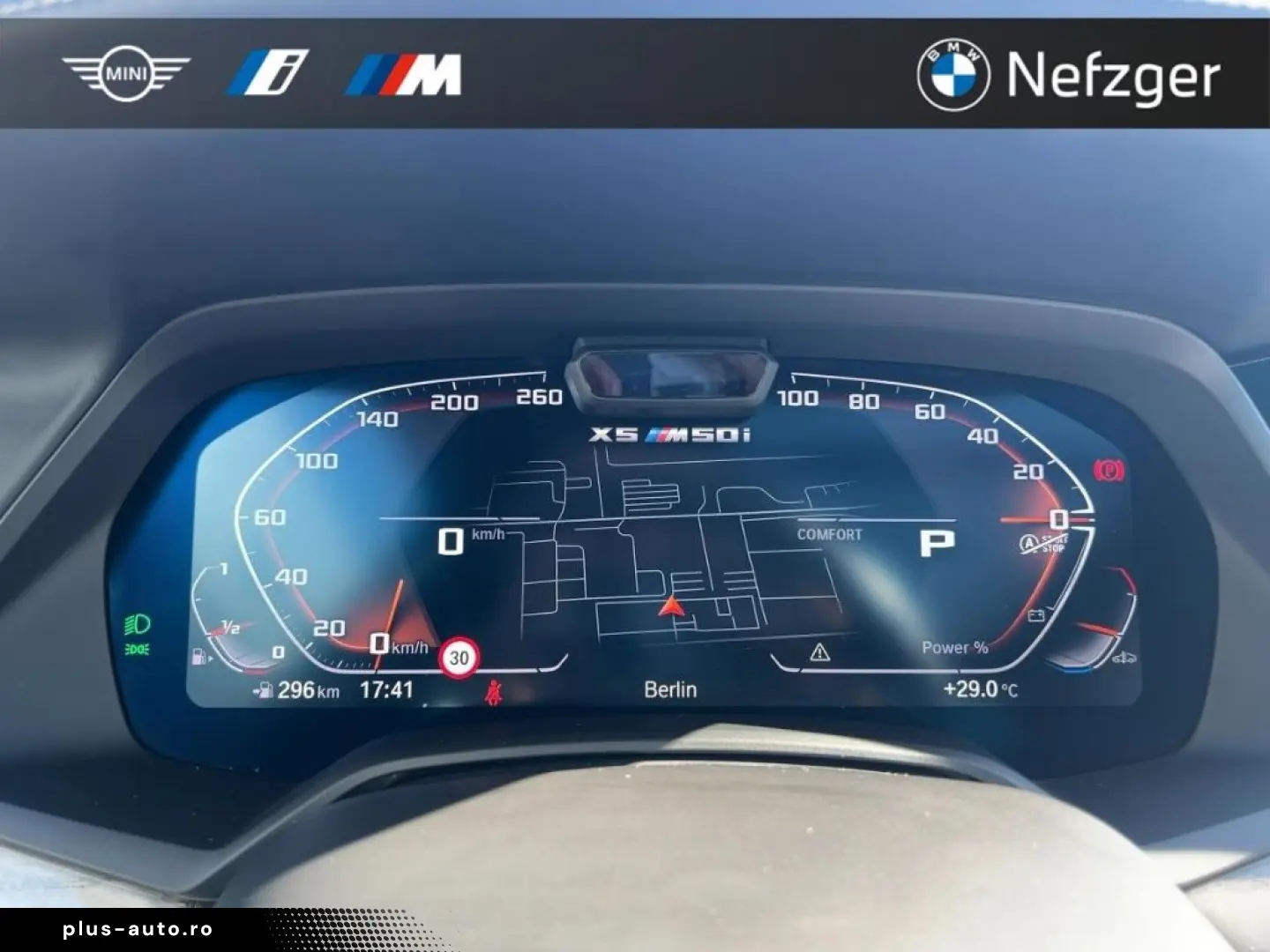 BMW X5 M50 i Laser HUD Pano AHK Standheizung Softclo