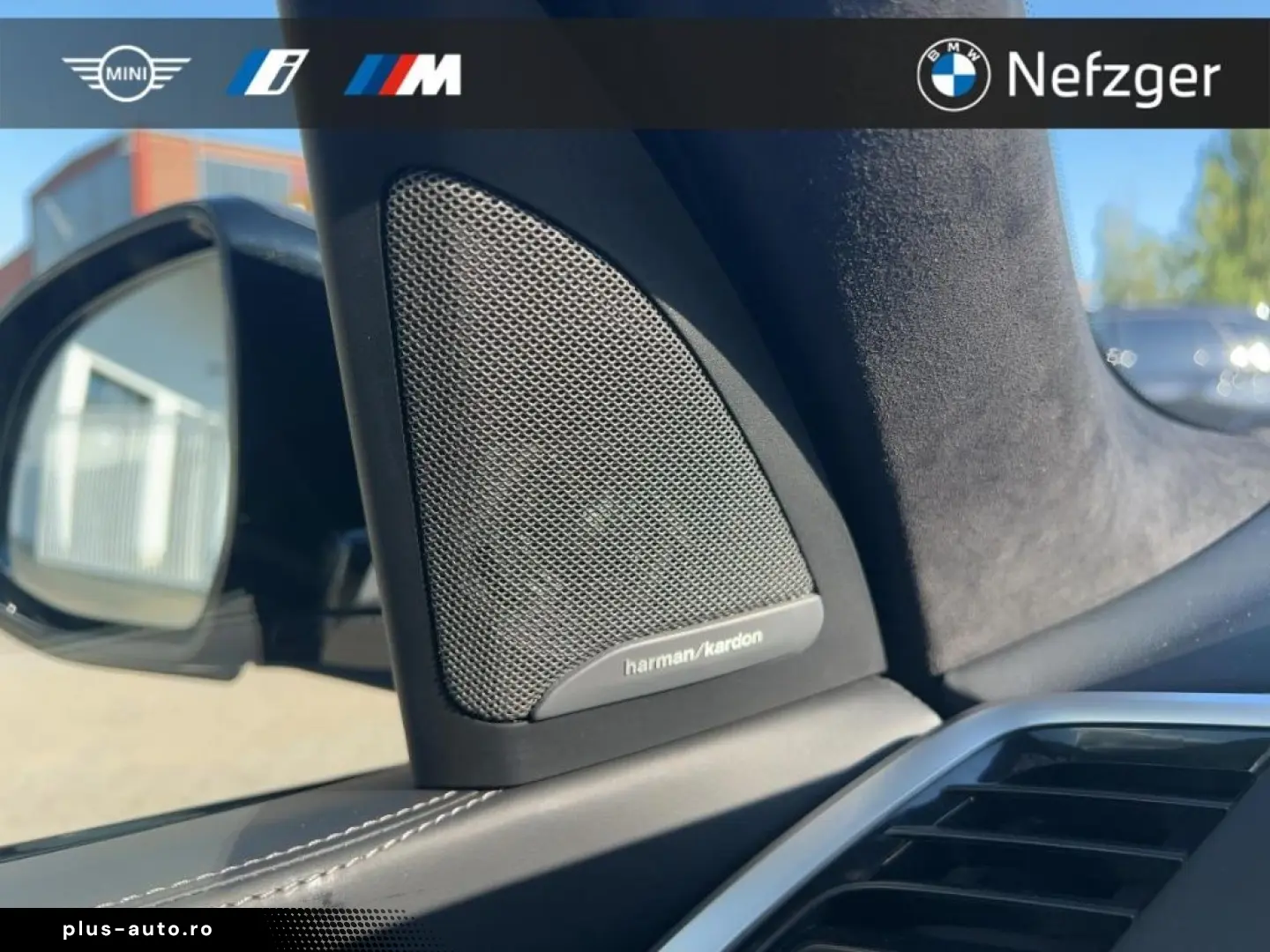 BMW X5 M50 i Laser HUD Pano AHK Standheizung Softclo