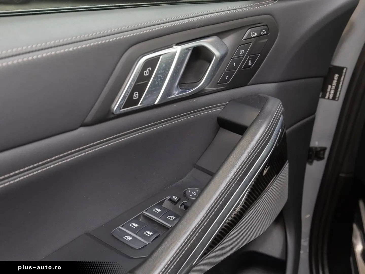 BMW X6 M50i M Sport HUD PANO ACC AHK 360 KAM RFK LM