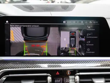 BMW X6 M50i M Sport HUD PANO ACC AHK 360 KAM RFK LM